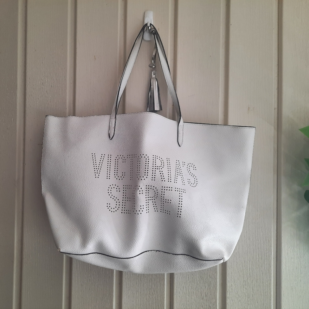 Victoria's Secret Tote Bag